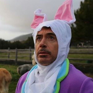 Meet your Posher, Miguel